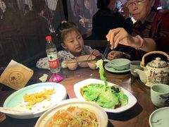 -韵秋荷(宝山龙湖天街店)