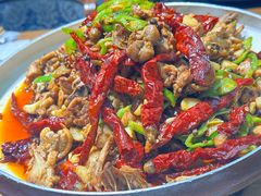 -新疆亚克西音乐餐厅(南方花园店)