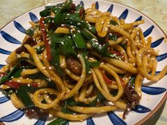 -新疆阿卜杜拉烧烤餐厅(四方坪店)