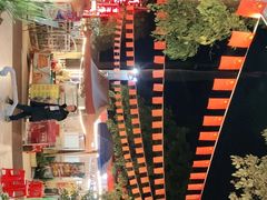-顺德美食坊(南沙分店)