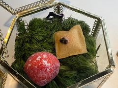 -云庐小雅(南京西路店)