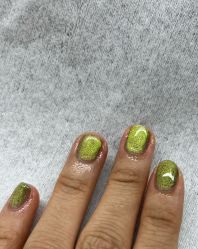 -芊冉•美甲美睫纹绣