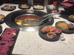 -海汕记·潮汕鲜牛肉火锅·自助