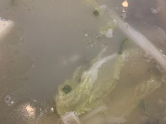 -正宗简阳羊肉汤(荣盛·布鲁明顿广场店)