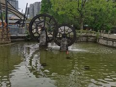 -成都欢乐谷