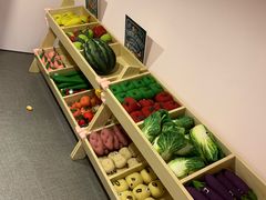 -Lilliput粒粒堡亲子餐厅(置汇旭辉店)