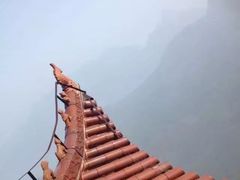 -九华山风景区