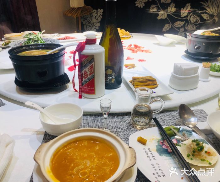 祥记餐饮•豫粤珍味(金隅大厦店)图片