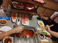 -海底捞火锅(石厦时代广场店)