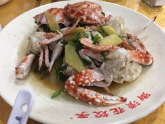 -南海渔家•海鲜•正宗海南菜(海棠湾店)