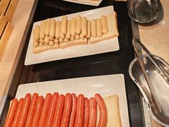 -航空港万怡酒店·万荟轩餐厅(航空港区远航路店)