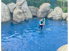 -渔岛海洋度假区