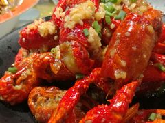 -熊记虾王·小龙虾(东晓南店)