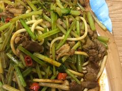 -清真·伊清阁餐厅