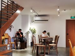-PUZZLE COFFEE 拼图咖啡