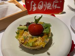-王品牛排(北京西单店)