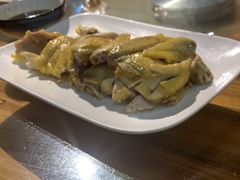-古道村落(温汤店)