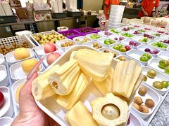 -神帆·元气汤泉(解放西路店)