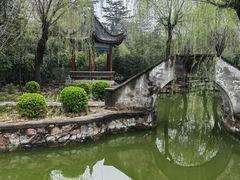 -洛阳白马寺