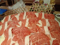 牛上脑-尚海豆捞(乐虹坊店)