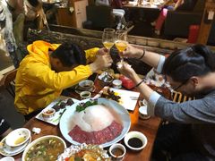 -思金拉措庄园藏餐(太阳岛店)