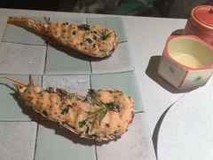 -上井料理黑金店(IFS国金中心店)