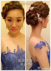 -上海彩妆秀摄影设计有限公司