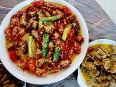 -大拇指龙虾(娄葑文体中心店)