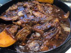 -桃子餐厅·天津菜(红星路直营店)