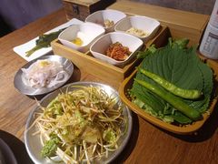 -济州爱肉堂(总店)