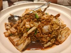 -老阿爸鲜鱼土菜(独墅湖店)
