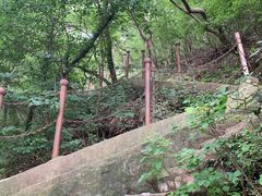 -南京市江宁方山