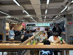 -韩麦大冷面(桂花街直营店)