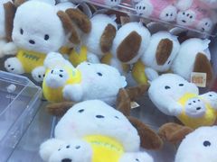 -可爱抓 COCO  GOTCHA(天津鹏欣水游城店)