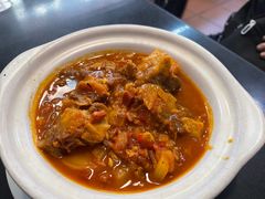 -妈阁铭记澳葡美食