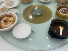 -聚彩居三和酒楼•老字号粤菜(南城店)