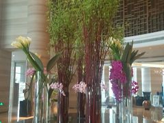 -无锡新湖铂尔曼大酒店