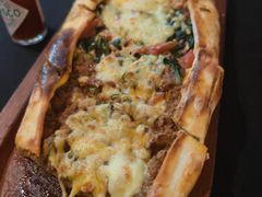 -Efes Turkish & Mediterranean Cuisine 艾菲斯餐厅(陆家嘴店)