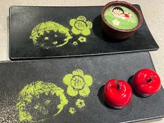 -海底捞火锅(高新万达店)