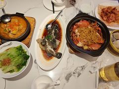 -不仔客海鲜·烧烤·270度海景餐厅(大东海店)