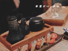 -酒窝烧鸟(科华街店)