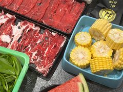 -林记潮牛·牛肉火锅(上马墩店)