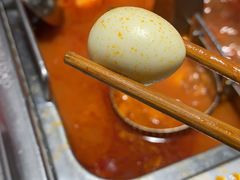 -海底捞火锅(金光华店)