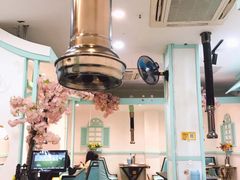-烤路里·韩国品质自助烤肉(石路天虹4号店)
