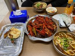 -大孩龙虾(体育场旗舰店)