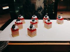 -西安西藏大厦开元名都大酒店·自助餐厅