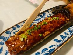 寿司道场特制鸡肉棒-文立新麻辣烫(合生汇21街区店)