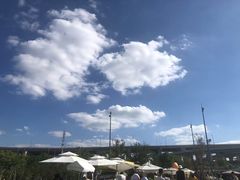 -蟠龙天地-P2停车场