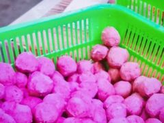 -阿娟牛肉丸·手打牛肉丸·现做现卖