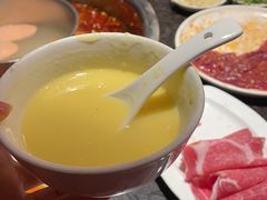 -巴蜀大宅门火锅(新华公园店)